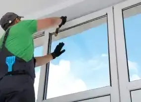 Remplacement de double vitrage Aramon