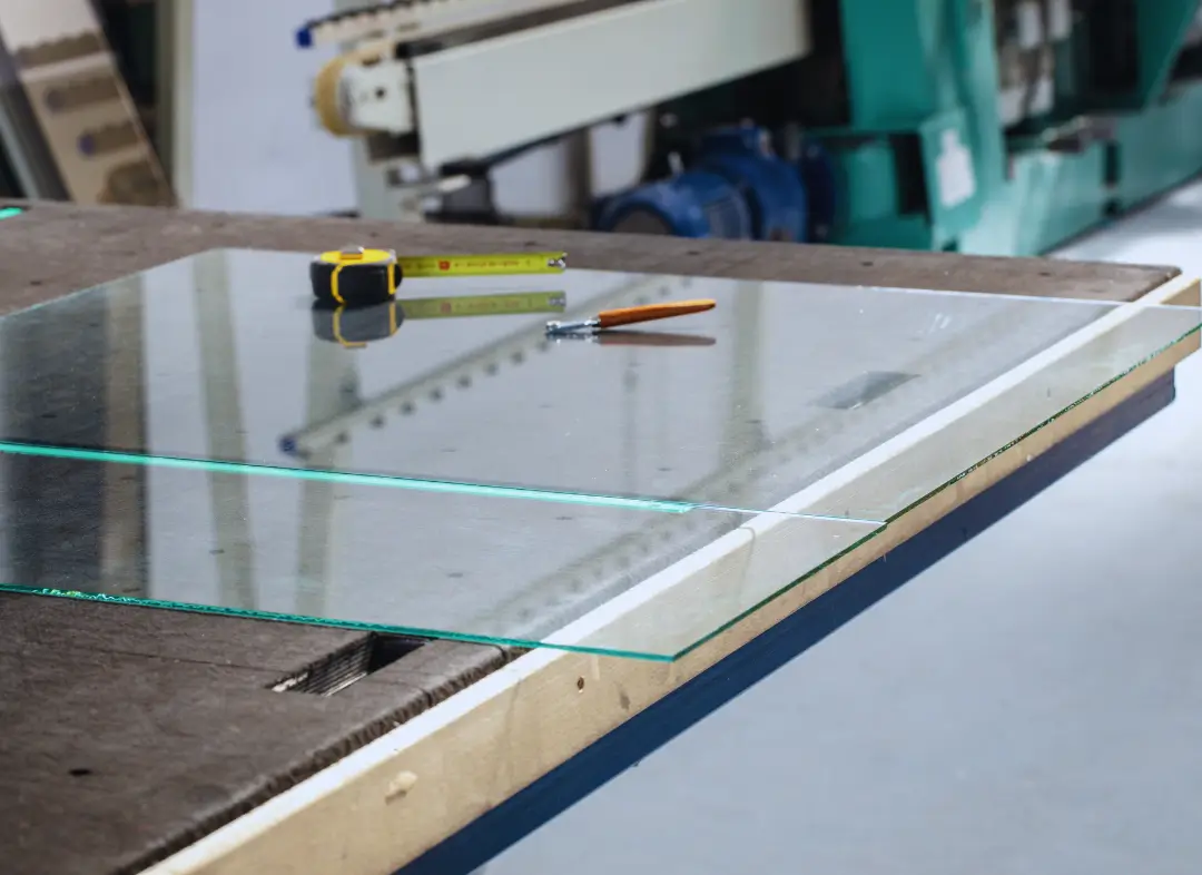 Remplacement de simple vitrage Aramon